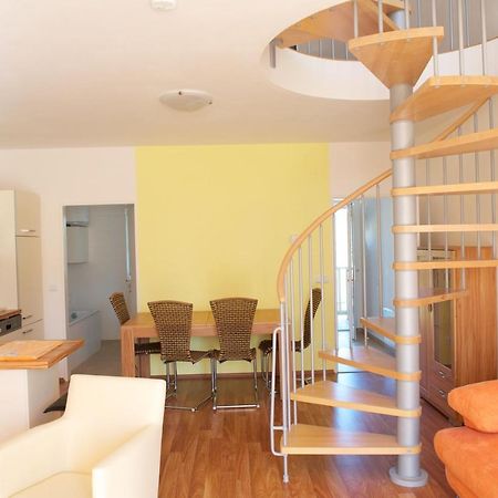 Lipno - Seepark Residence Horní Planá Extérieur photo