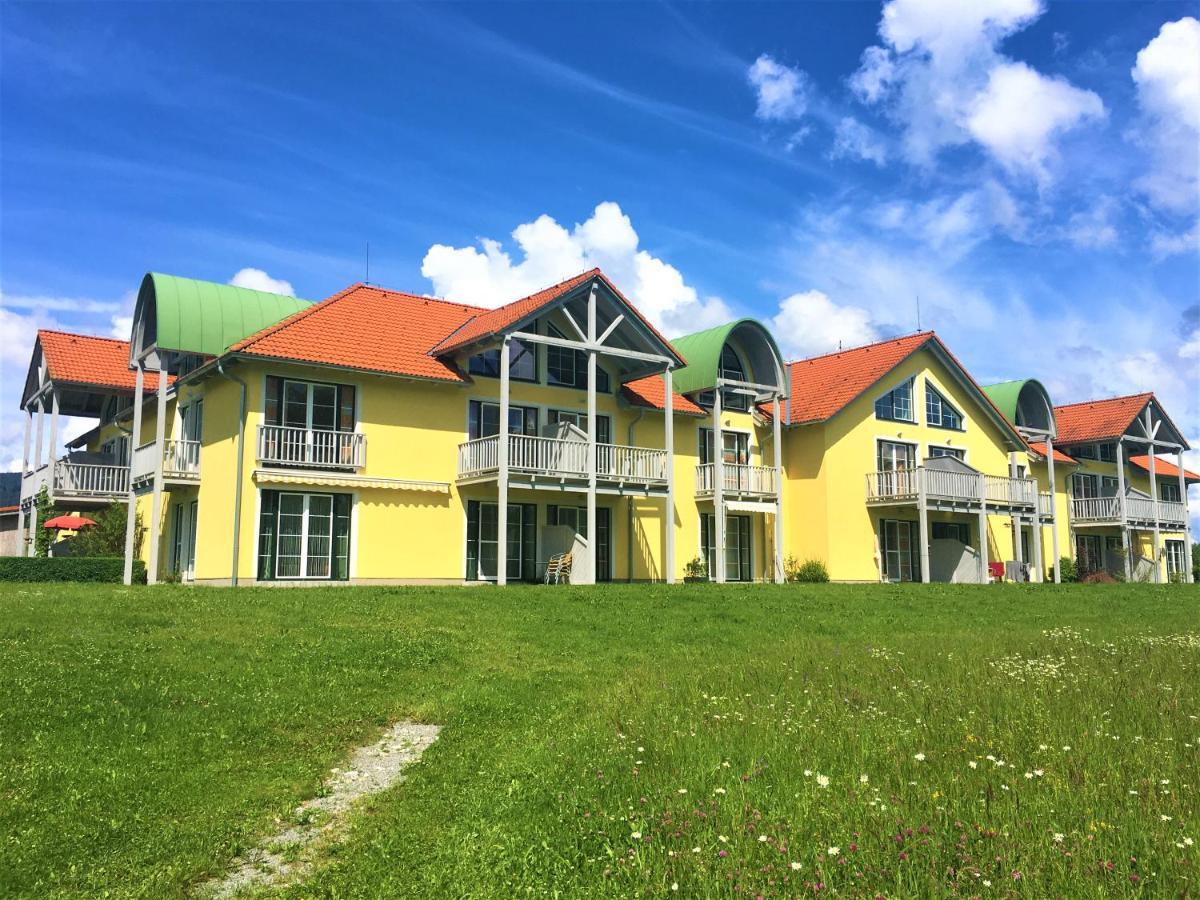 Lipno - Seepark Residence Horní Planá Extérieur photo